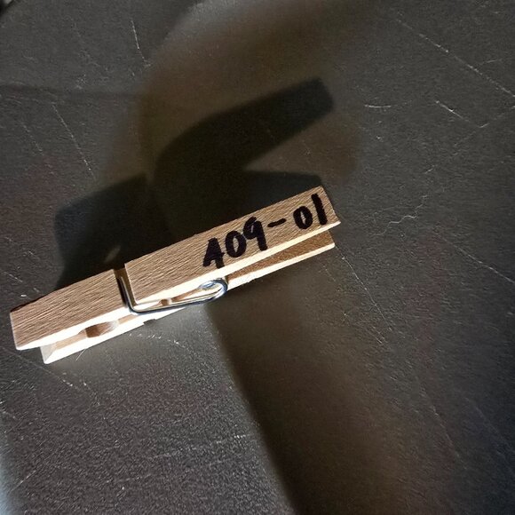 Sunice Gray and White Windbreaker Jacket - Picture 11 of 11